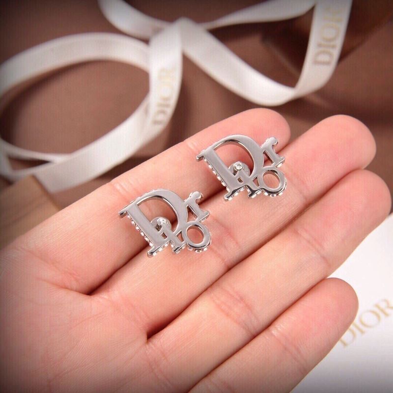 Christian Dior Earrings